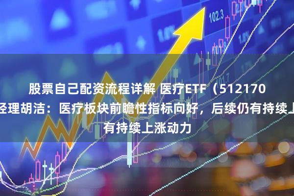股票自己配资流程详解 医疗ETF（512170）基金经理胡洁：医疗板块前瞻性指标向好，后续仍有持续上涨动力